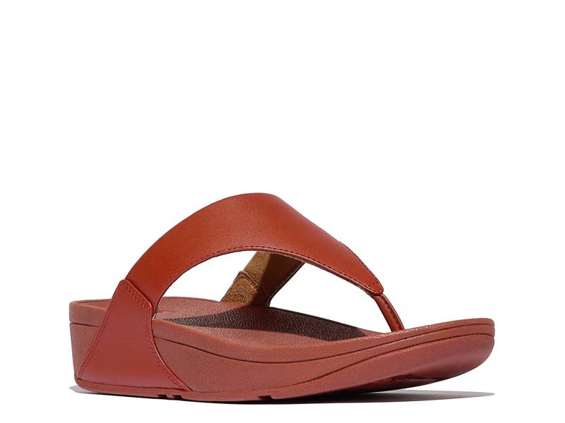 Lulu Wedge Sandal