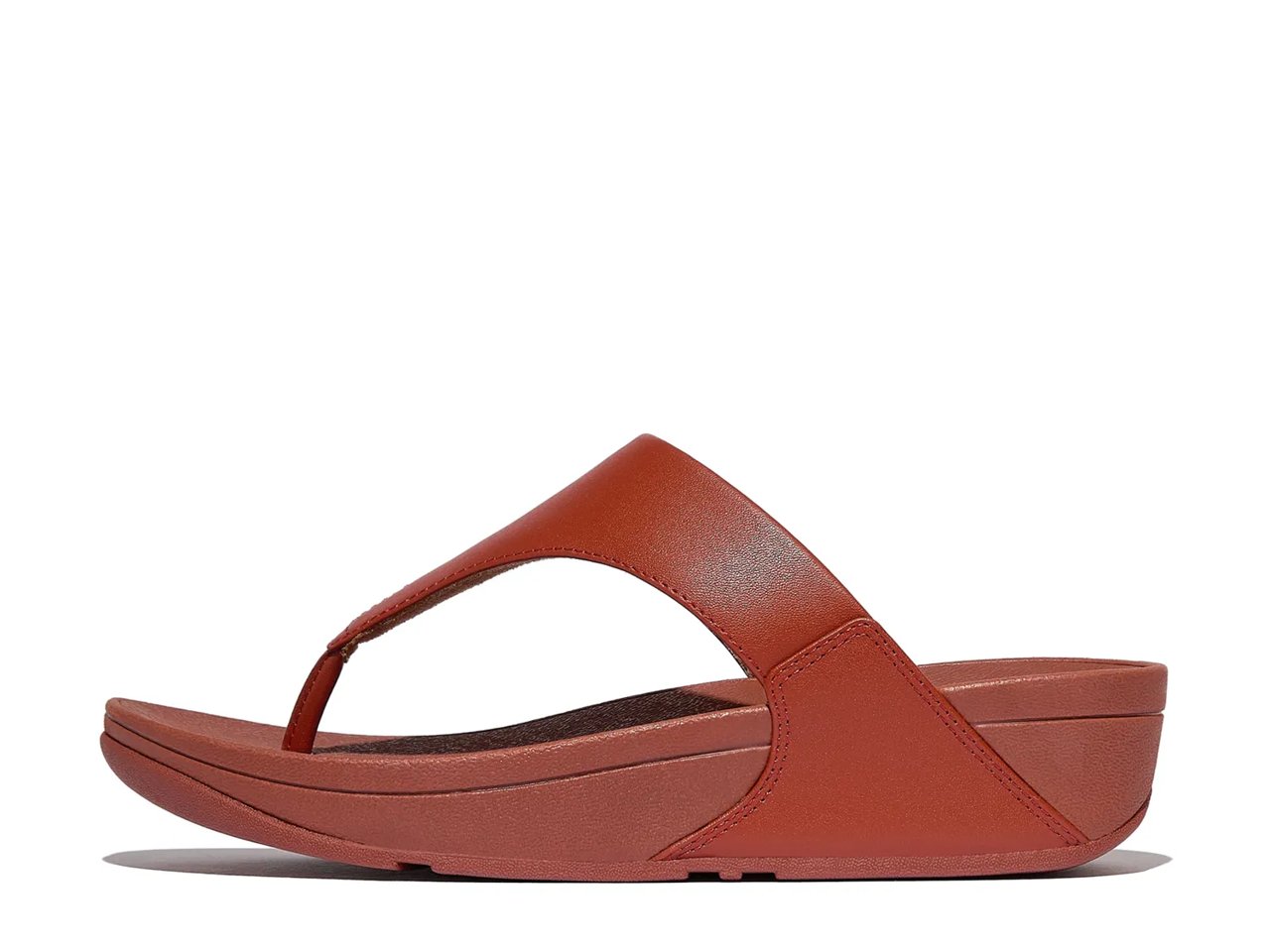Lulu Wedge Sandal