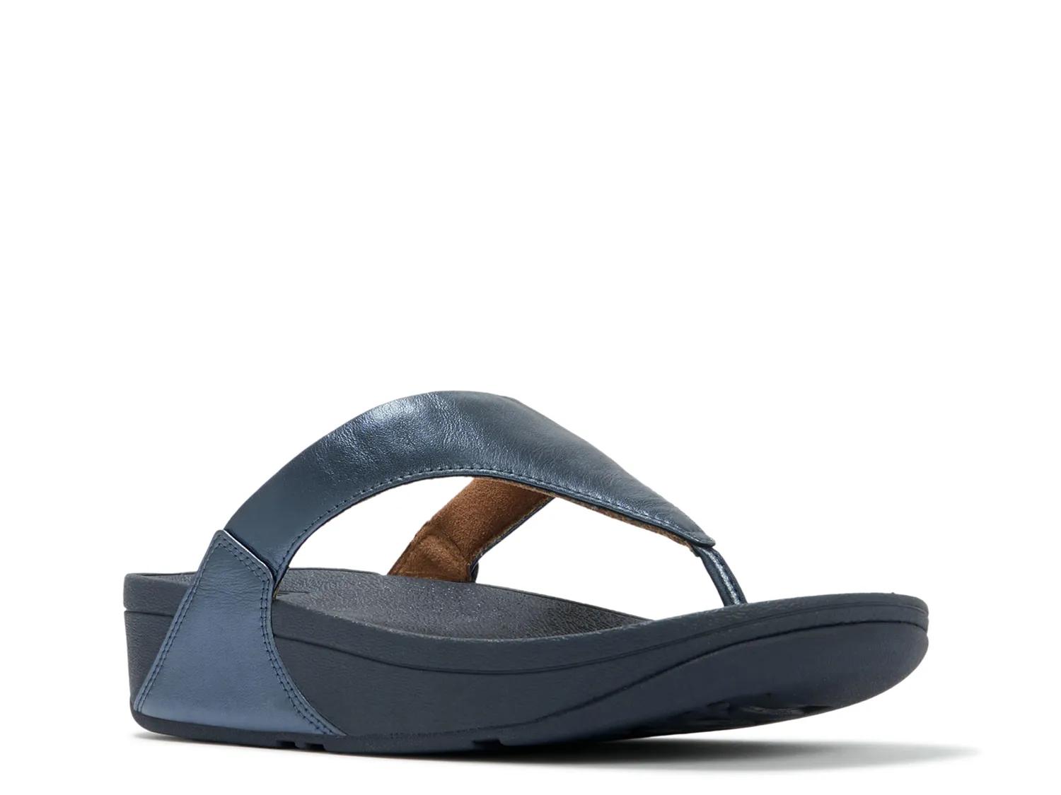Lulu Wedge Sandal - image 2