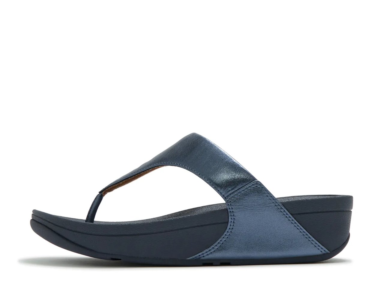 Lulu Wedge Sandal