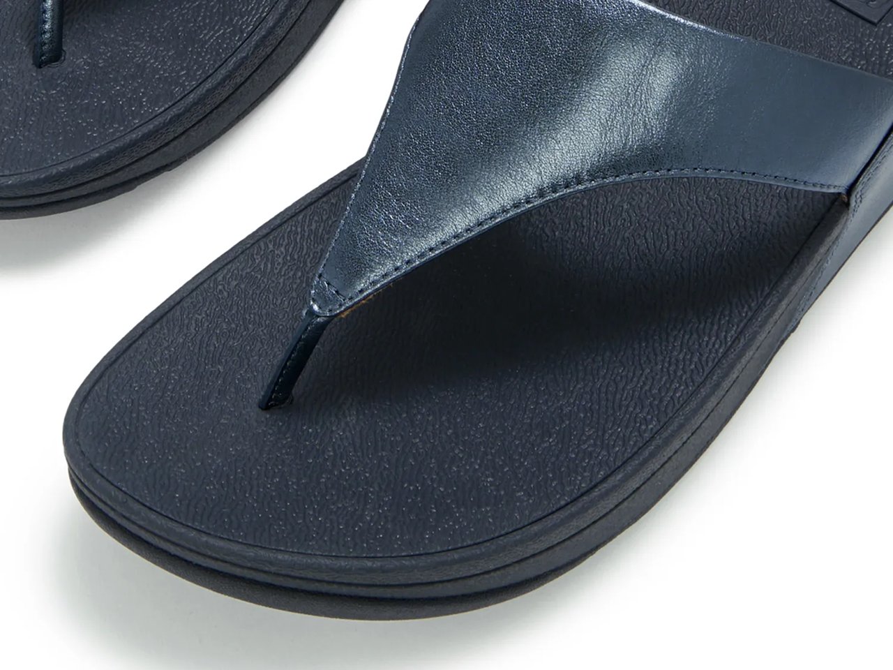 Lulu Wedge Sandal