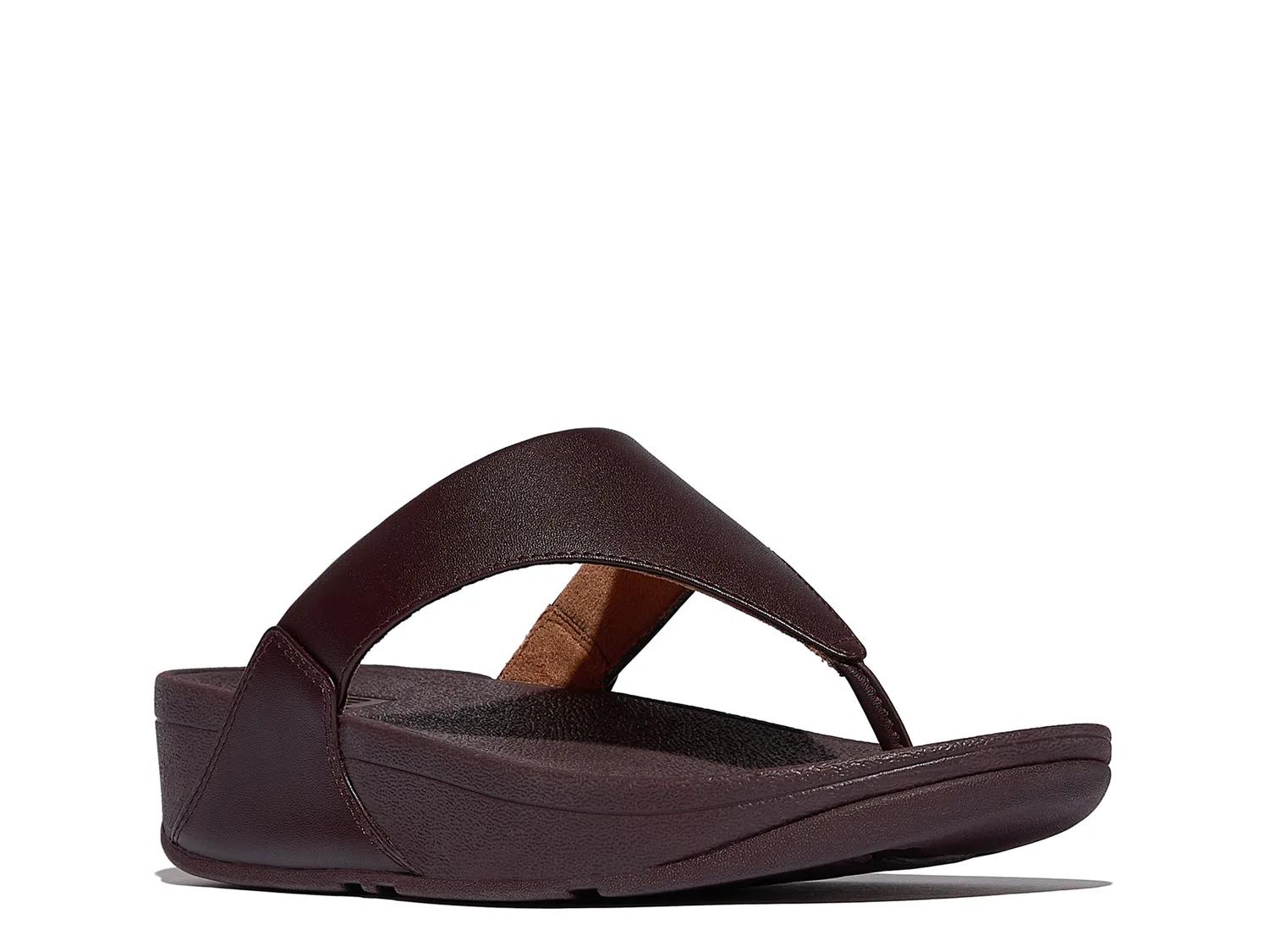 Lulu Wedge Sandal - image 4