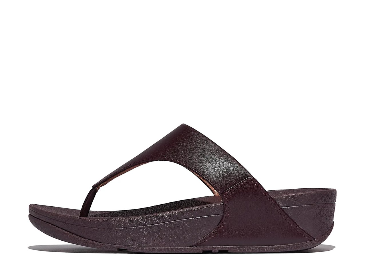 Lulu Wedge Sandal