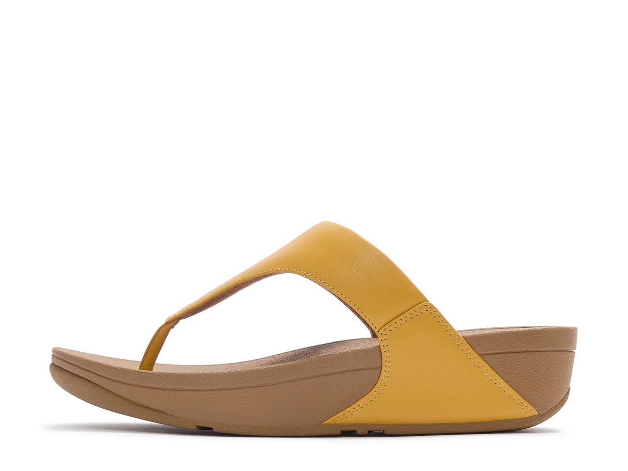 Lulu Wedge Sandal