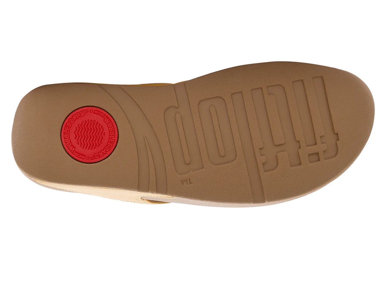 Lulu Wedge Sandal