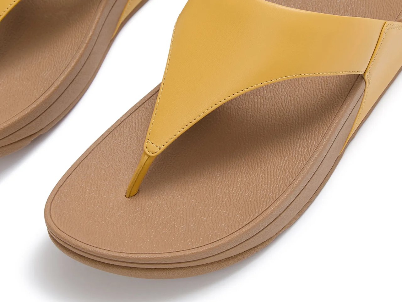Lulu Wedge Sandal