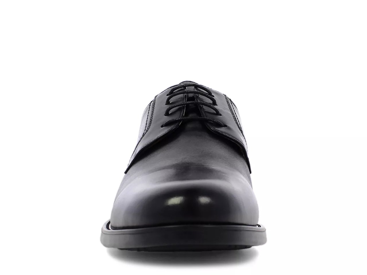 Midtown Plain Toe Oxford