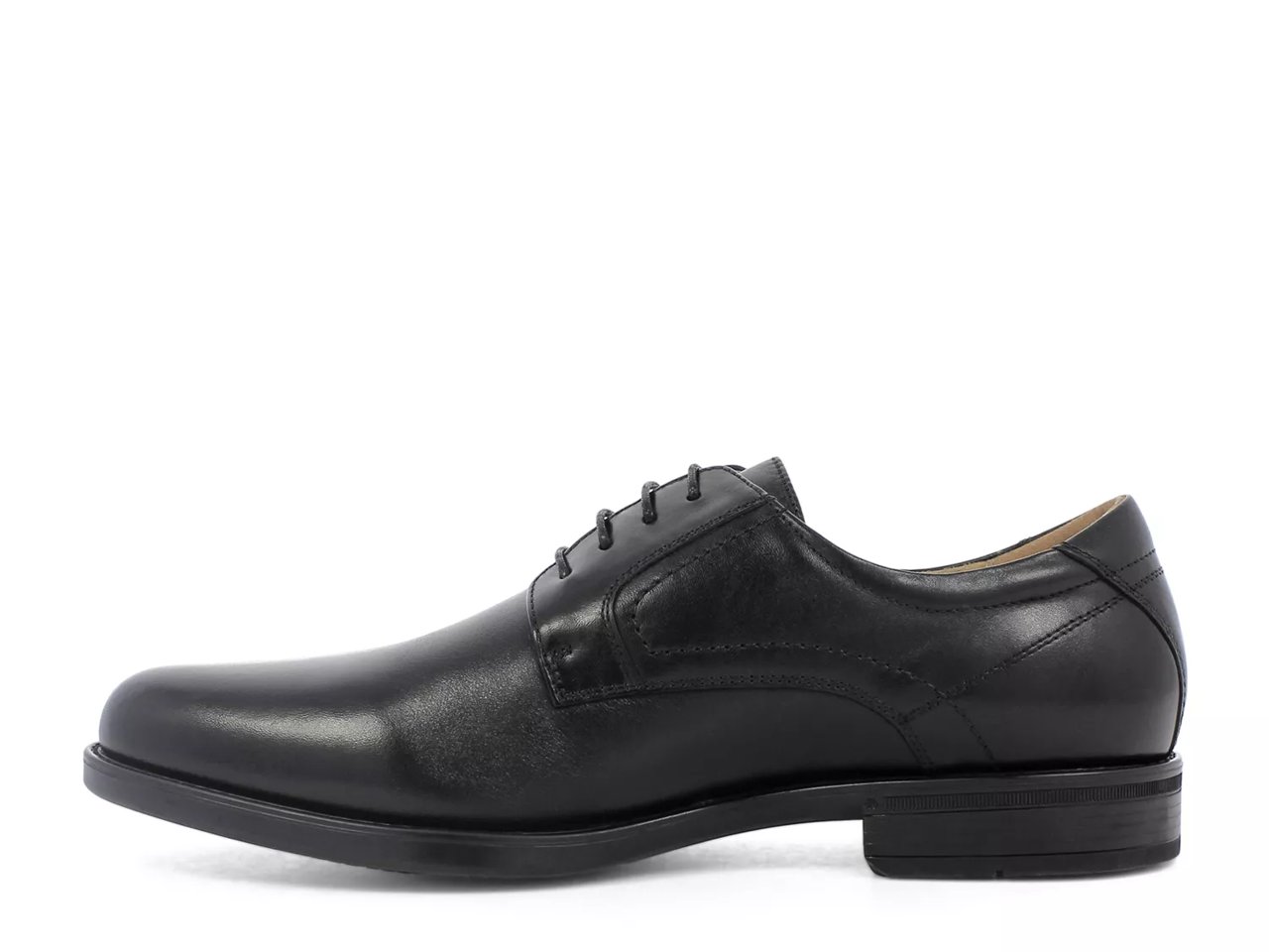 Midtown Plain Toe Oxford