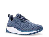 Tour Sneaker Blue view