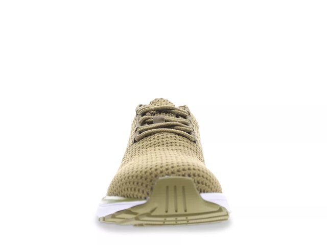 Tour Knit Sneaker