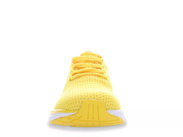 Tour Knit Sneaker