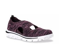 Travelactiv Slip-On Black/Pink view