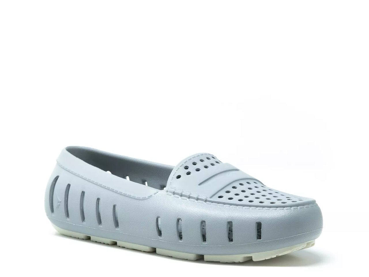 Posh Loafer