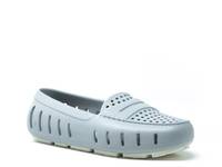 Posh Loafer Grey view