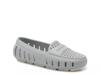 Posh Loafer Grey view