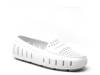 Posh Loafer White view