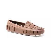 Posh Loafer Taupe view