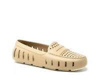 Posh Loafer Tan view