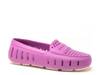 Posh Loafer Purple view
