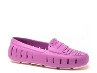 Posh Loafer Purple view