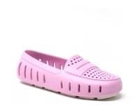 Posh Loafer Lavender view