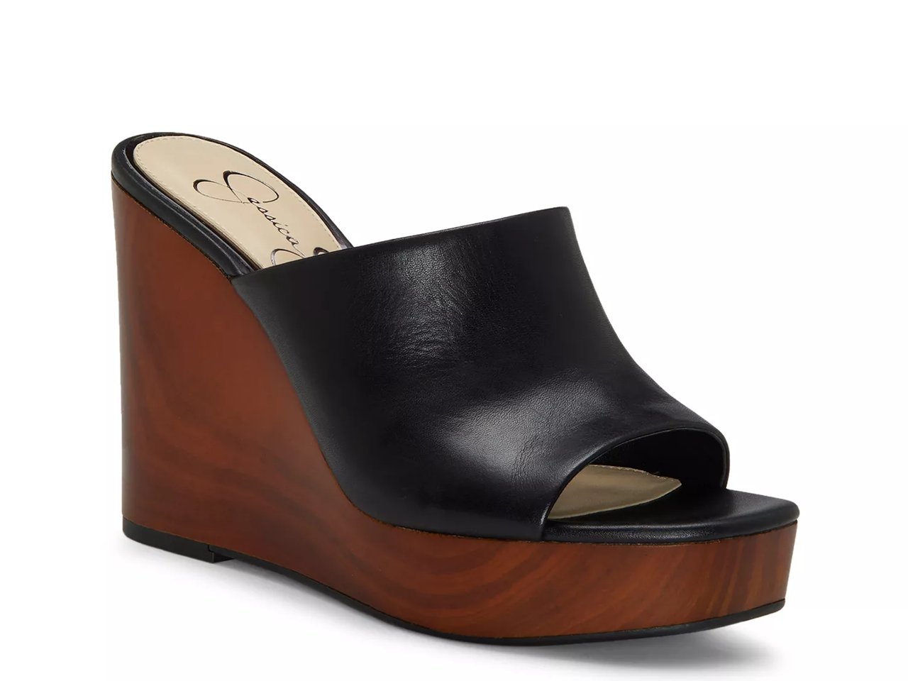 Shantelle Wedge Sandal