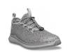 TravelBound Walking Shoe - Women's Silver Metallic view