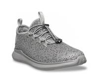TravelBound Walking Shoe - Women's Silver Metallic view