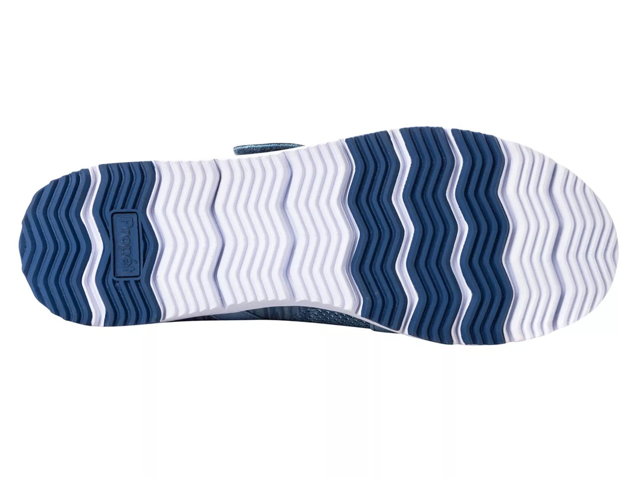 Travelwalker Slip-On