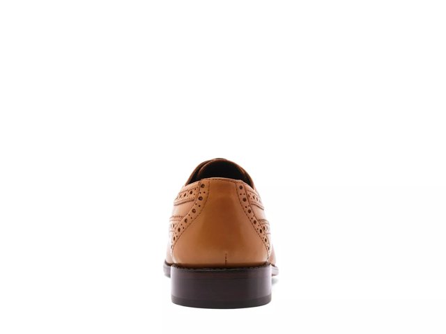 Regan Wingtip Oxford