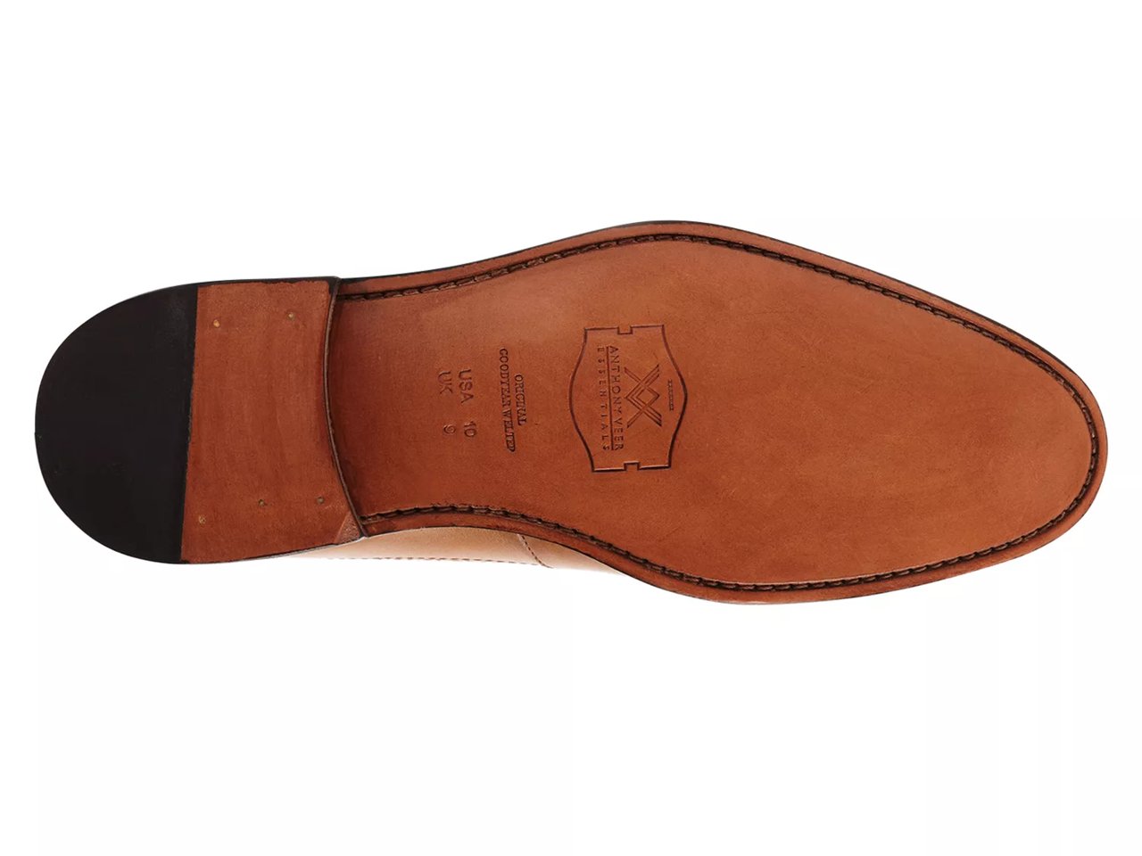 Regan Wingtip Oxford