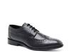 Regan Wing Derby Oxford Black view