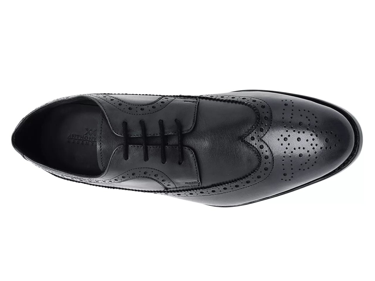 Regan Wing Derby Oxford