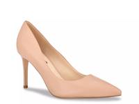 Ezra Pump Beige view
