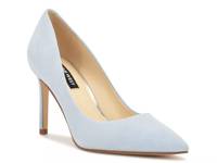 Ezra Pump Light Blue view
