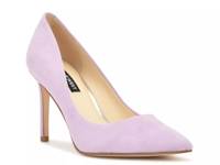 Ezra Pump Lavender view
