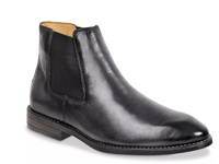 Lenard Boot Dark Grey view