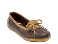 Webster Rain Shoe Dark Brown view