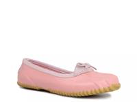 Webster Rain Shoe Light Pink view