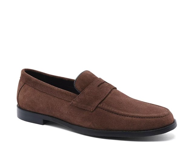 Sherman Penny Loafer