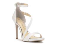 Rayli Dress Sandal White view