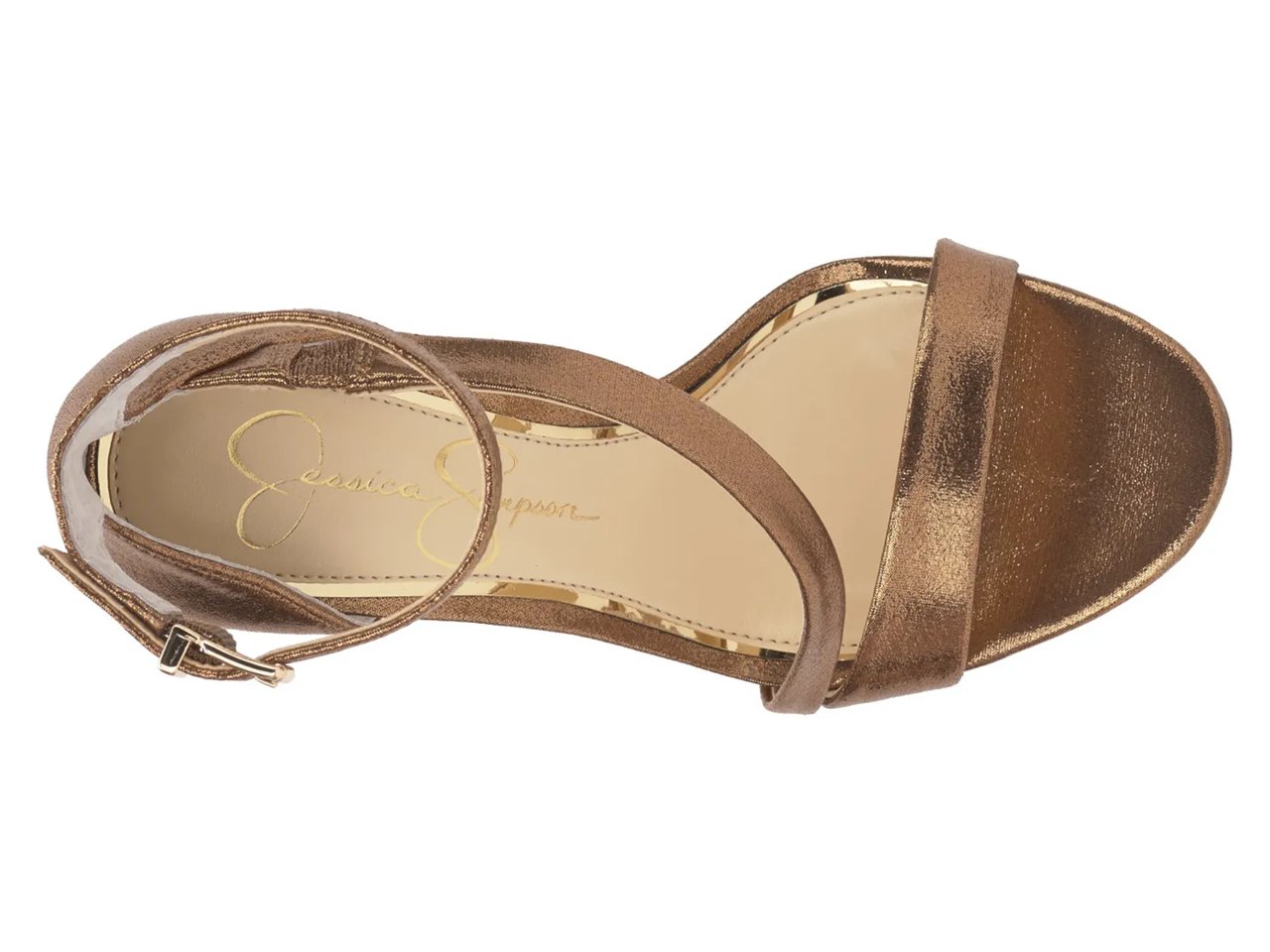 Rayli Dress Sandal