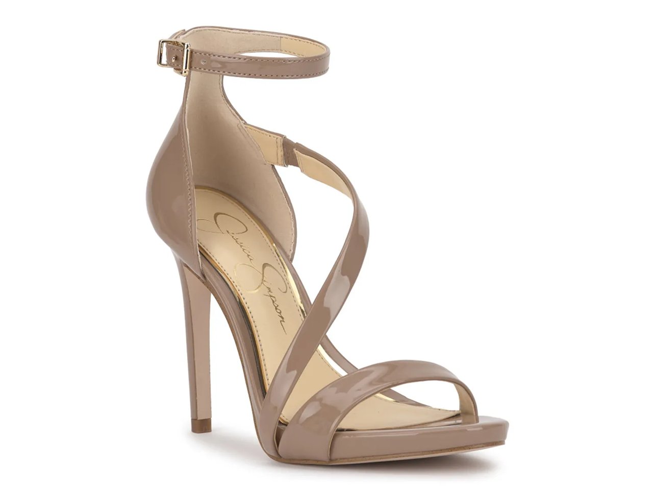 Rayli Dress Sandal