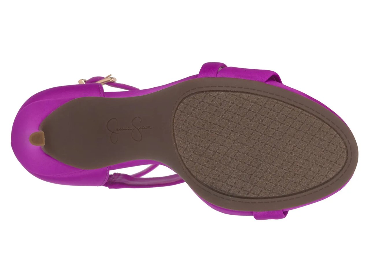 Rayli Dress Sandal