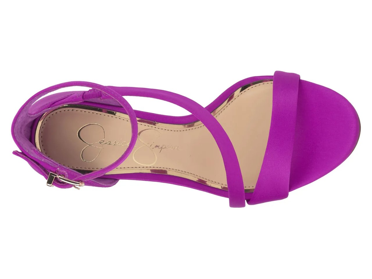 Rayli Dress Sandal