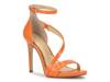 Rayli Dress Sandal Orange view