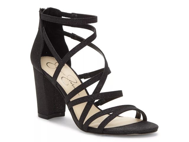 Stassey Sandal
