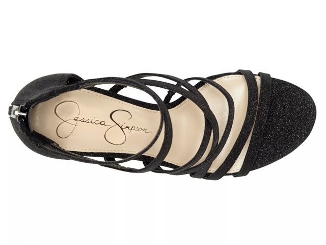 Stassey Sandal