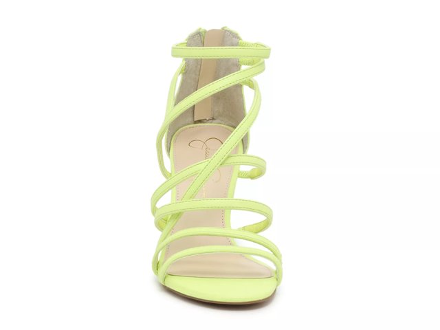 Stassey Sandal
