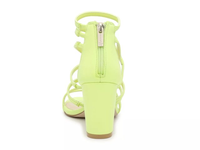 Stassey Sandal
